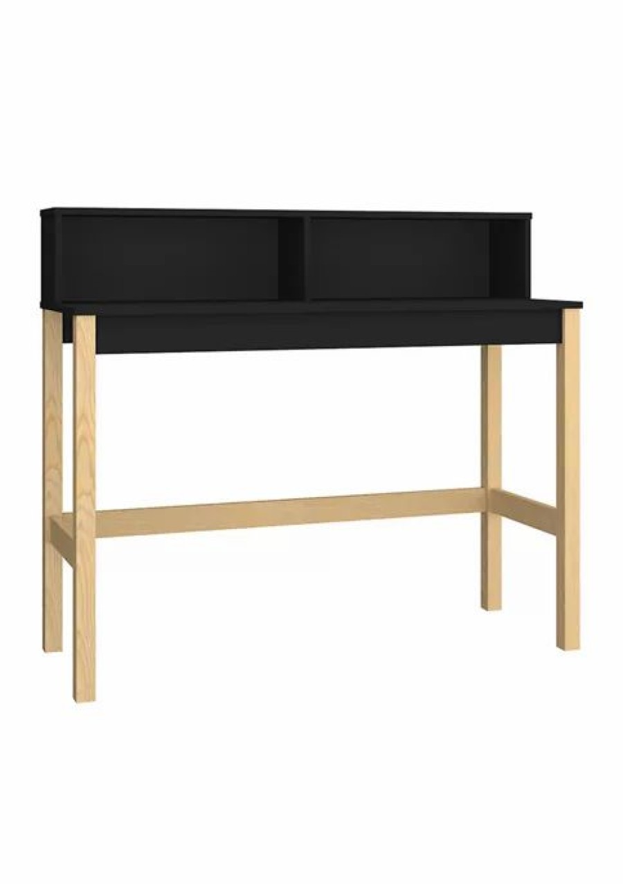 Furniture * | Wholesale Manhattan Comfort Bowery Desk